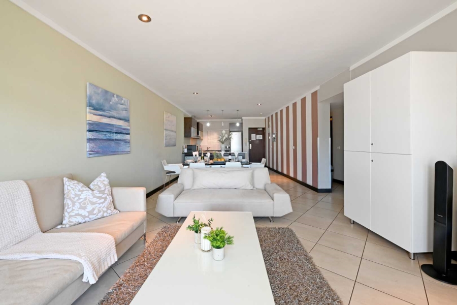 2 Bedroom Property for Sale in Cape Town City Centre Western Cape